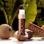 Органическое масло Choco Tanning Accelerator с витамином Е и ароматом шоколада 110, Cocosolis - фото 3