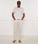 Футболка h-thompson 28 Regular fit Boss, белый - фото 2