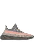 Кроссовки YEEZY Boost 350 V2 Ash Stone adidas Yeezy, бежевый - фото