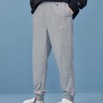 Повседневные брюки унисекс Champion, серый - фото 10