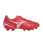 Кроссовки Mizuno Monarcida Neo 3 Select Wide, Red White - фото
