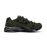 Кроссовки инициатор low top unisex Nike, зеленый - фото 3