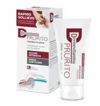 Дермовитамина Крем-флюид от зуда 150 мл для сухой и раздраженной кожи Dermovitamina - фото