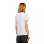 Футболка с коротким рукавом Diesel Sily E53, белый - фото 6