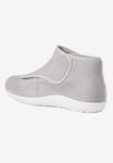 Ботинки Comfortview Women's The Rexa Arch Support Shootie (Wide Widths Available), Grey - фото 2