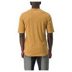 Футболка Castelli Trail Tech 2, желтый - фото 2