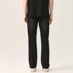 Джинсы унисекс Coca-Cola, Черный - фото 11