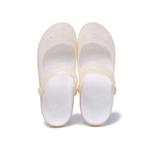 JSWEI Клоги женские серые, цвет Gray - фото 4