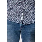 Рубашка Garcia C51285, серый - фото 4