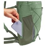 Рюкзак Vaude, зеленый - фото 6