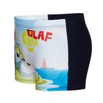 The Frozen - Боксеры для мальчиков Olaf Sun City - фото 2