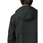 Куртка Hannah Shino softshell, черный - фото 8