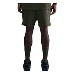 Шорты Nike x Nocta Cardinal Fleece Shorts 'Cargo Khaki' - фото 2