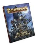 Ролевая игра Pathfinder RPG: Horror Adventures (Hardcover) - фото