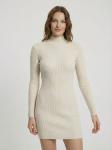 Studioselect Вязаное платье 'Nova' в цвете Cream - фото 2