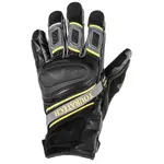 Защитные перчатки Touratech Guardo Ultimate GTX winter, черный - фото