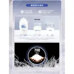 Куртка пуховая Charcoal Black детская FILA KIDS, Charcoal Black-PBK - фото 3