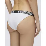 Низ бикини Sundek Sarita, белый - фото 3