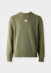 Толстовка Lacoste Sweatshirt, Olive - фото 5