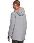 Мужская куртка Helly Hansen Garibaldi 2.0, Grey - фото 3