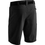 Мужские шорты Huang Maier Sports, черный - фото 2