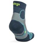 Носки Balega Support Half long, синий - фото 2