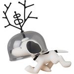 Фигурка Snoopy Udf Queen's Guard Snoopy Medicom Toy - фото