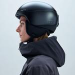 Шлем POC Meninx POC, Uranium Black Matt - фото 2