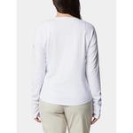 Футболка Columbia, белый - фото 3