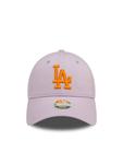 Бейсболка New Era, фиолетовый - фото 3