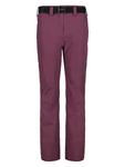Лыжные брюки CMP, цвет pflaume - фото