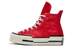 Конверсы Chuck Taylor All-Star 70 Hi Plus Год Кролика (2023) - фото