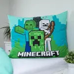 Пододеяльник Minecraft MOBS - 140 x 200 см - Хлопок Jerry Fabrics - фото 5
