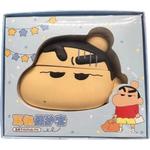 Shinnosuke Nohara Crayon Shin Chan Characters, Bump, Headphone Protective Cover Trend Based Products POP MART - фото 2