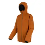 Куртка Regatta Caspen, оранжевый - фото 3