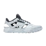 Кроссовки Maison Margiela Reebok x Maison Margiela Tabi 'Handpainted', белый - фото