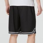 Баскетбольные шорты унисекс Under Armour, цвет Black - фото 5