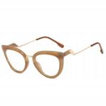 Очки CAT EYES с СИНИМ фильтром, inna - фото 2