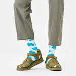 Носки Happy Cloudy crew, белый - фото 3