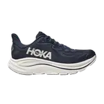 Кроссовки Clifton 10 'Navy White', синий - фото