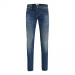 Джинсы Jack & Jones Glenn Original CB 820, синий - фото