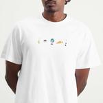 Футболка Gear Foret, белый - фото 5