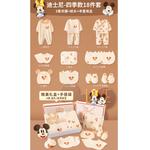 Disney Детское белье для младенцев и малышей - фото 6