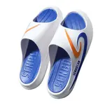 Домашние сандалии CCKO, бело-зеленые - фото 3