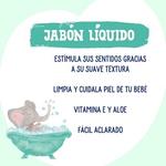 Гели для душа 0,65мл, Nenuco - фото 2