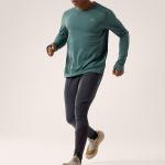 Футболка Cormac Series для мужчин Arcteryx, зеленый - фото 10