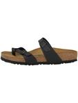 Мюли BIRKENSTOCK Mayari, Black - фото 5