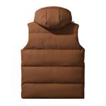 Жилет унисекс Jeep, черный - фото 11