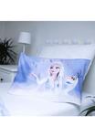 Постельное белье детское Cofi с принтом, 100x135 см, синий - фото 4