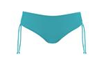 Плавки бикини VIVID, бирюзовый - фото